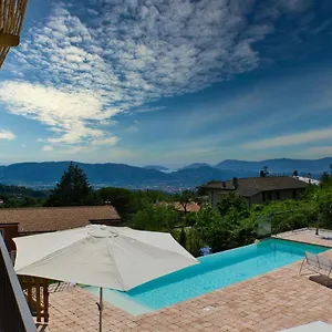  Vakantiehuis Antiquaelunae Casali Italië