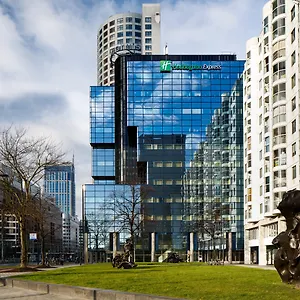 Express - Station By Ihg Роттердам