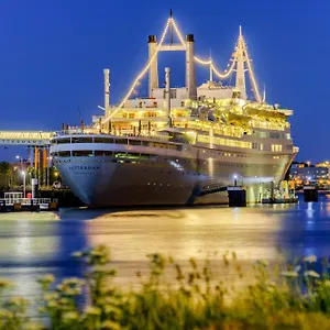 Szálloda Ss By Westcord, Rotterdam