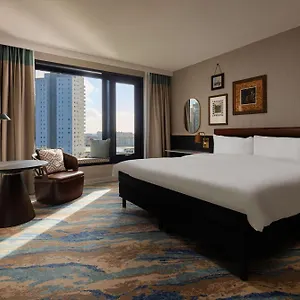 Mainport Rotterdam, A Hilton Affiliate Роттердам