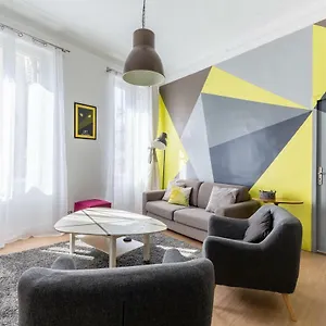  Appartement La Dolce - T3 Les Reformes Frankrijk
